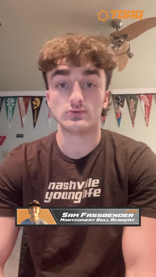 As a player who just navigated the recruiting process @sam_fazzy07 is excited to share how he thinks our FREE app wil...