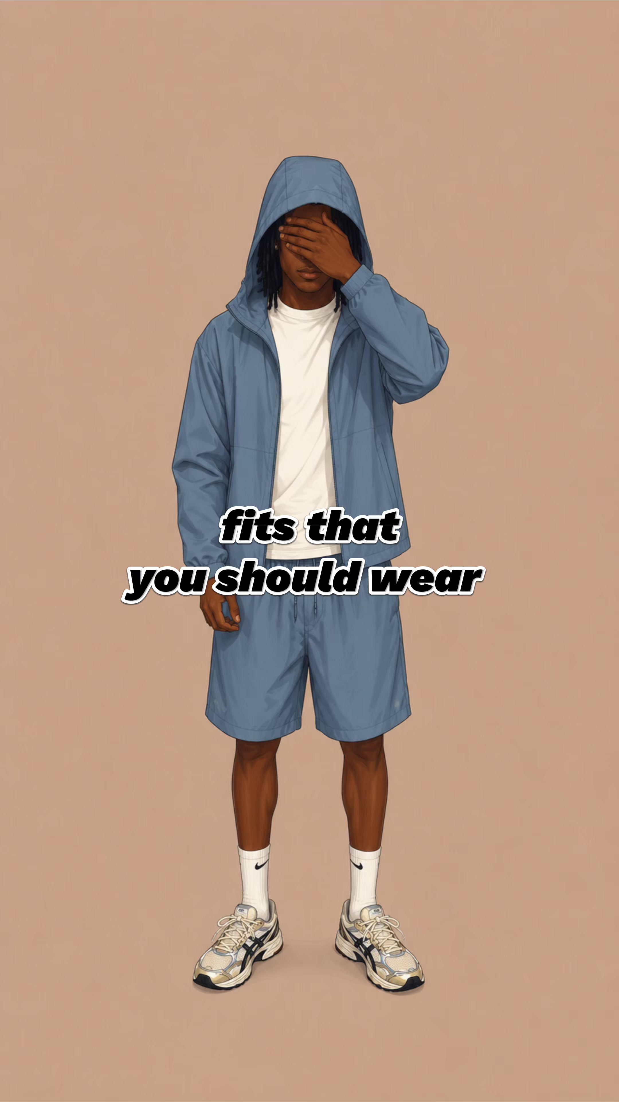 designed fits for you - let me know what else to design #zinofits #outfitideas #fyp #streetwear #casualwear