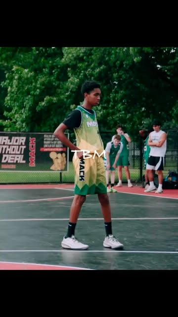 #fastbreak