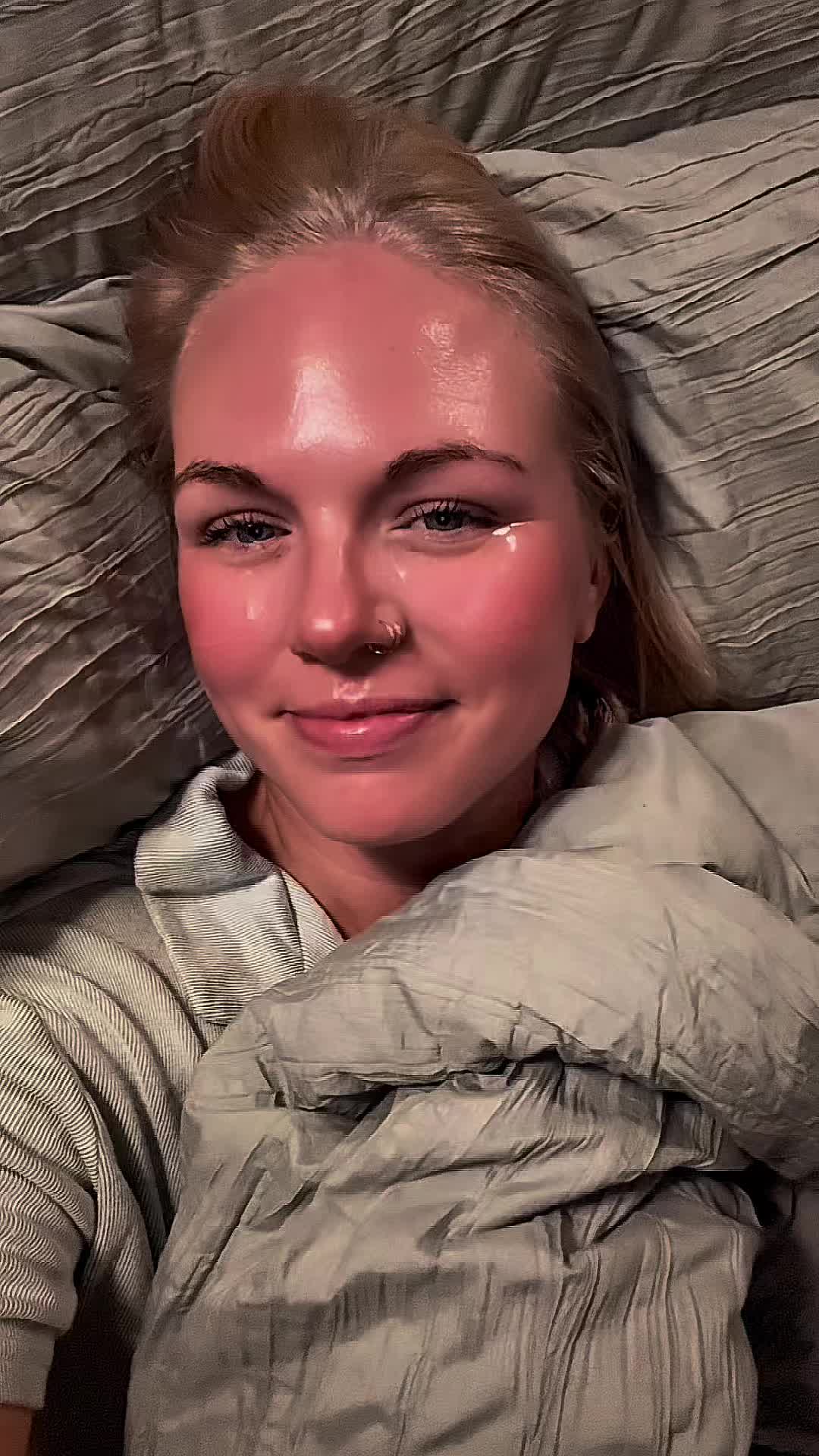 @COSRX US cream & under eye patches are life!