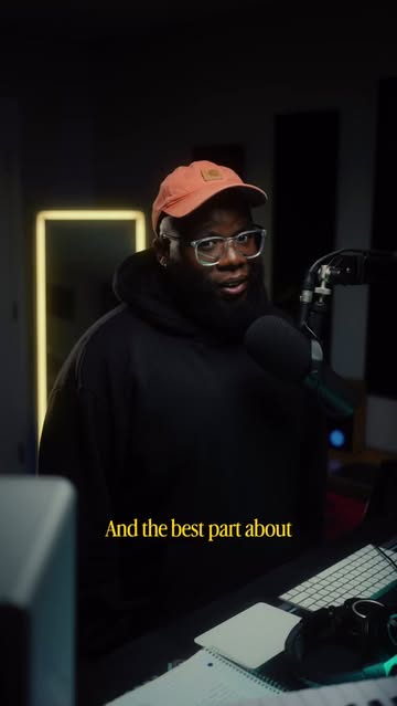You finally bought a camera, copied somebody’s settings, and your footage STILL doesn’t look how you pictured it 😭 B...