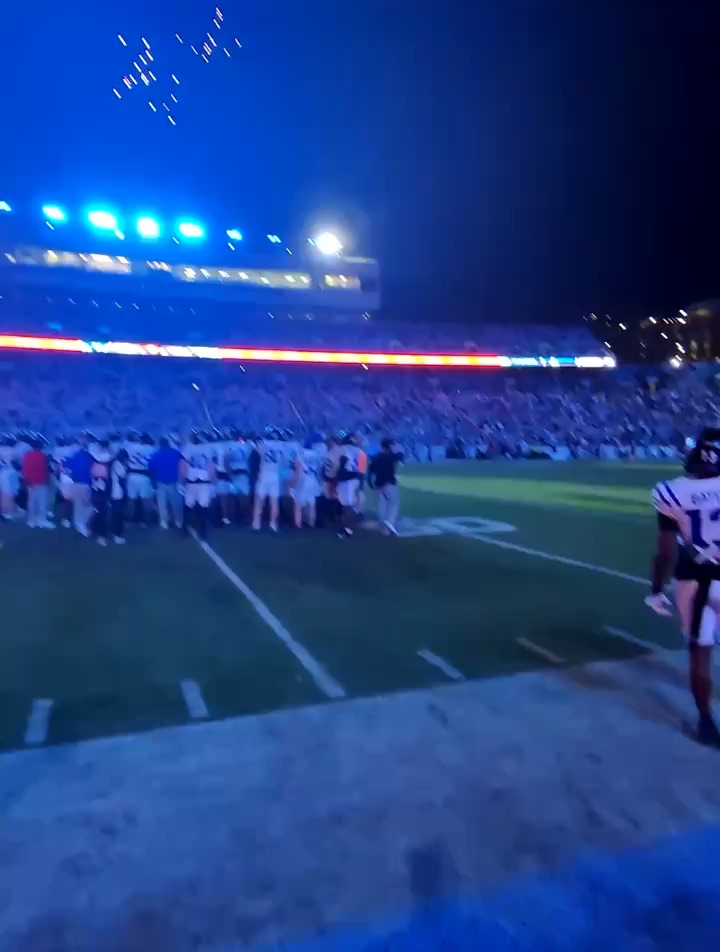 Duke vs Unc