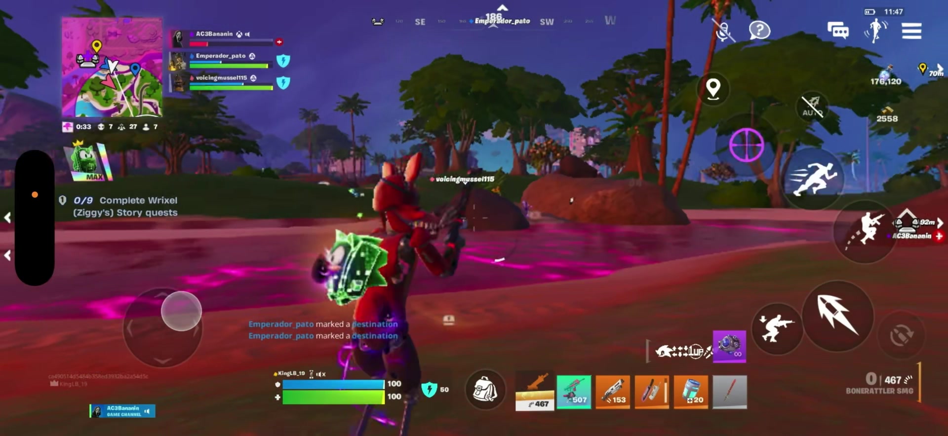 That was too close 😮‍💨🥇✌️