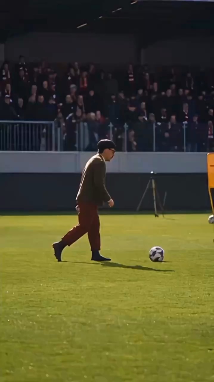 Instagram Video