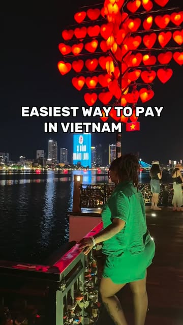 Save this for your Vietnam trip ✈️ @localpay.asia Vietnam travel | Vietnam travel tips | traveling to Vietnam | Da Na...