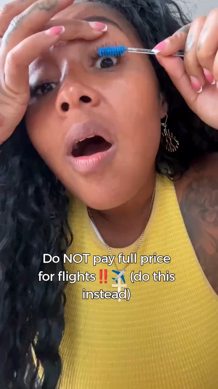 Travel Hacks
