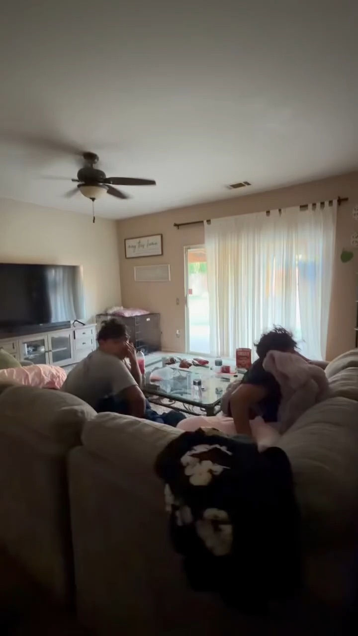 Day in a life