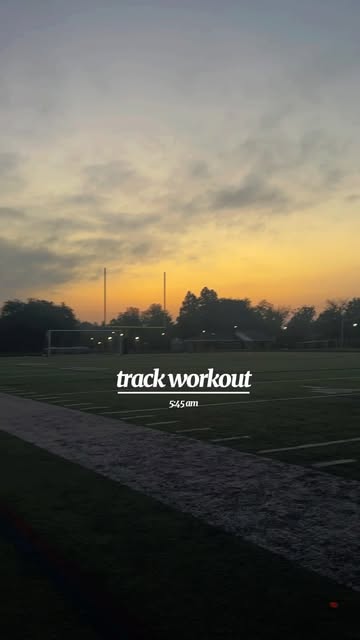 A little summer diml🌤️ Between work, getting outside, summer track training, & making the most of longer days, summe...