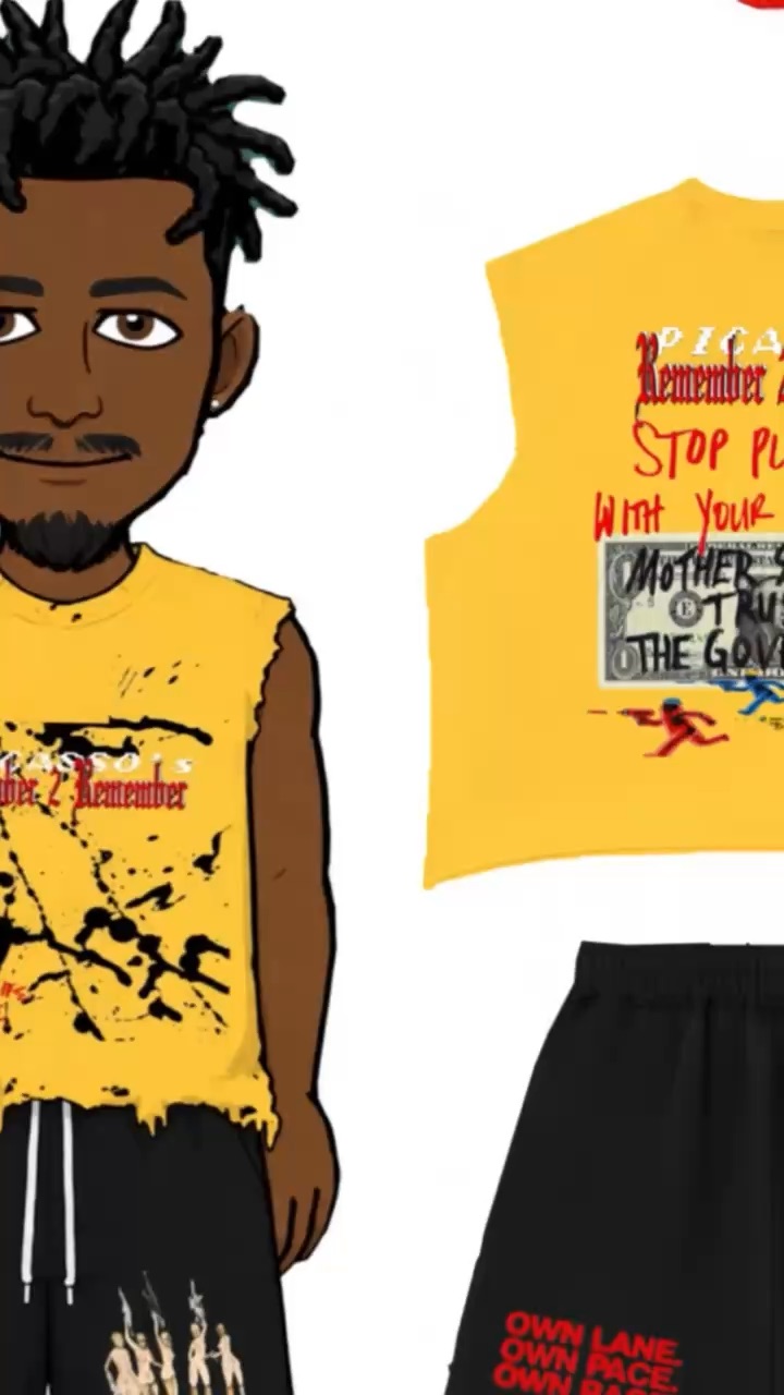 New release drop