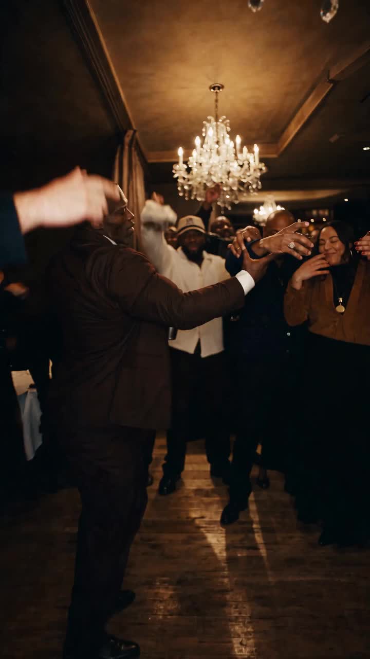 Mama said behave at the dinner party. Mama is not here. Tag the friend who hypes the appetizers #chef #foodtok #dinne...