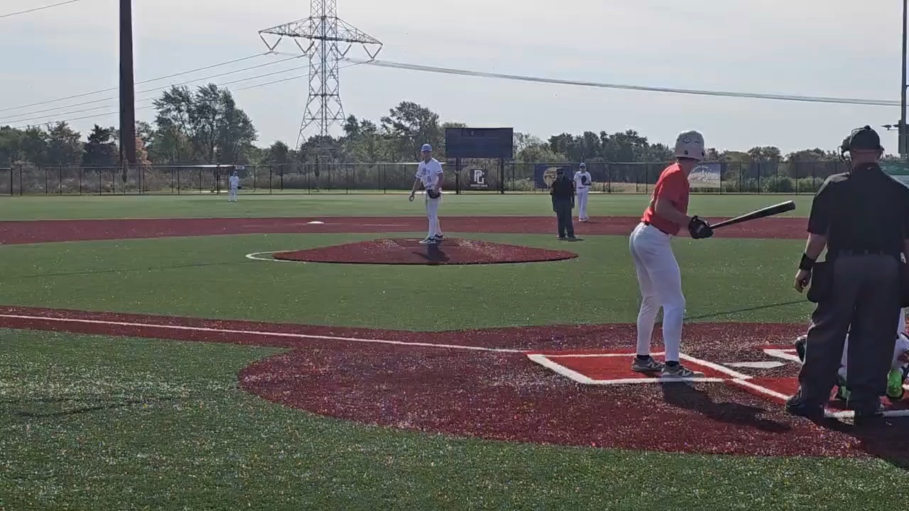 Pitching