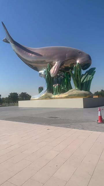 Corniche, Doha Qatar🇶🇦 fifa World Cup 2022..Amazing Experience 👏🏽 #qatar #qatar2022 #fifa #fifaworldcup #worldcup...