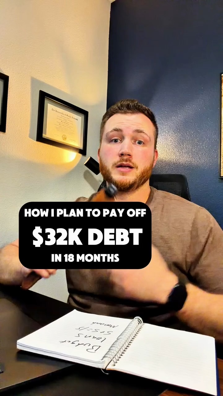 Monarch Budget App