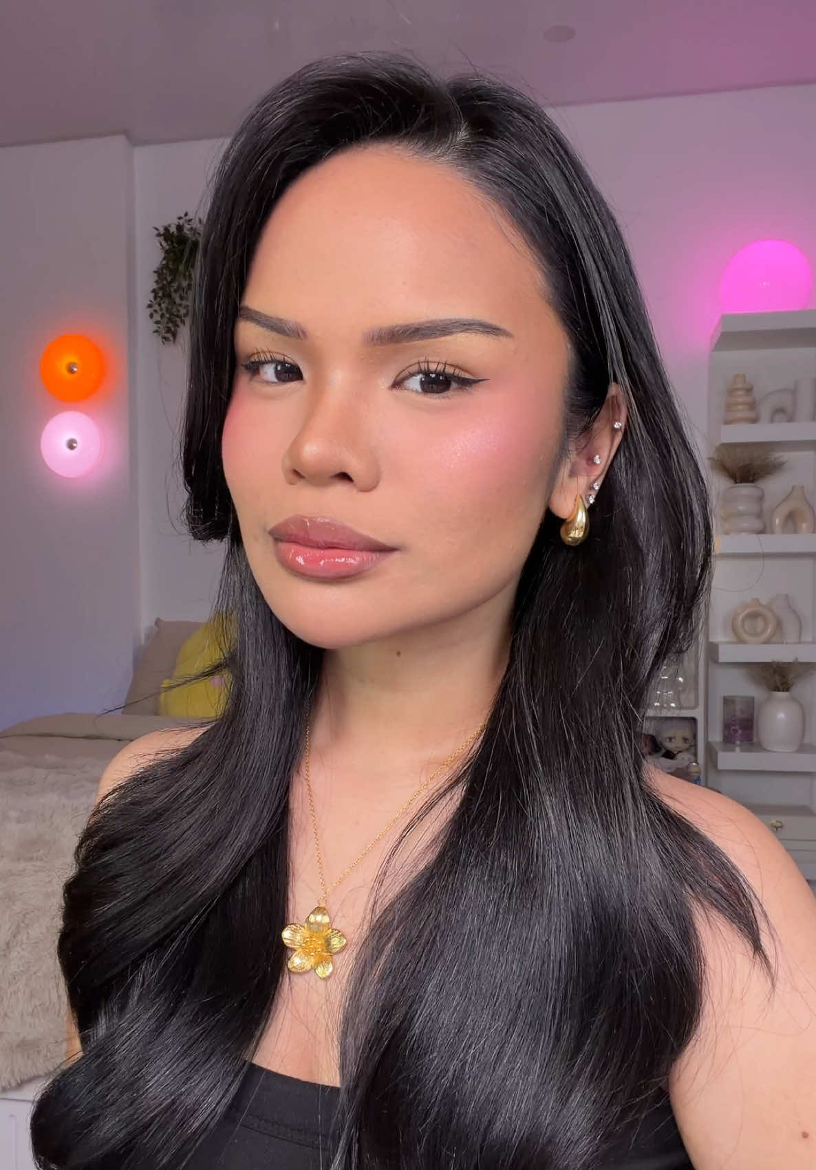 TikTok post