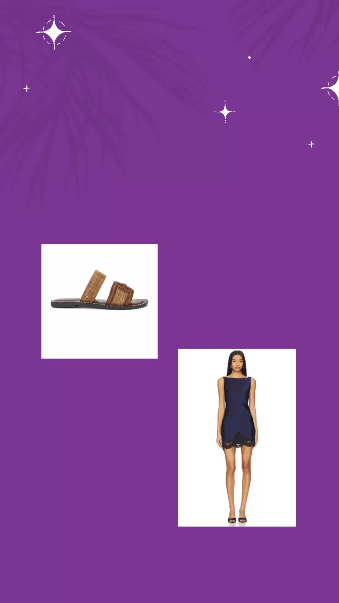 New Revolve shop in my bio!