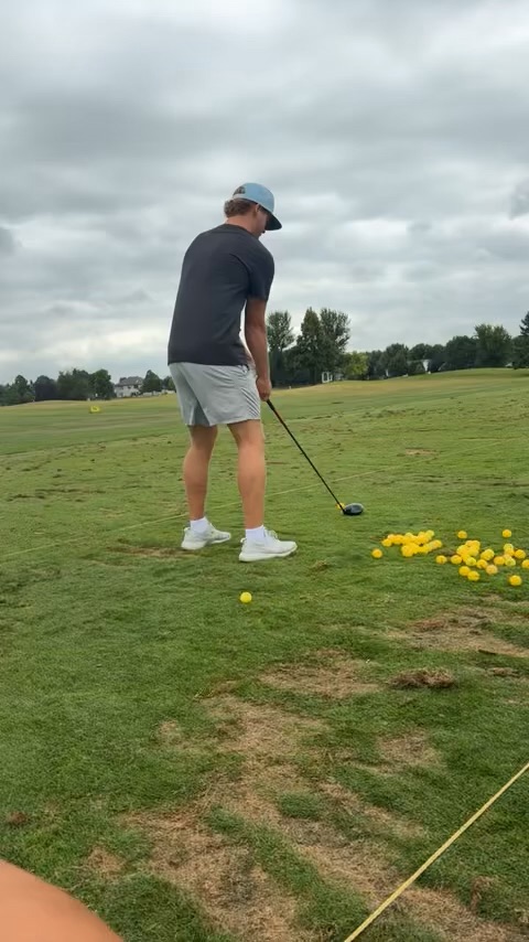 Golf grind