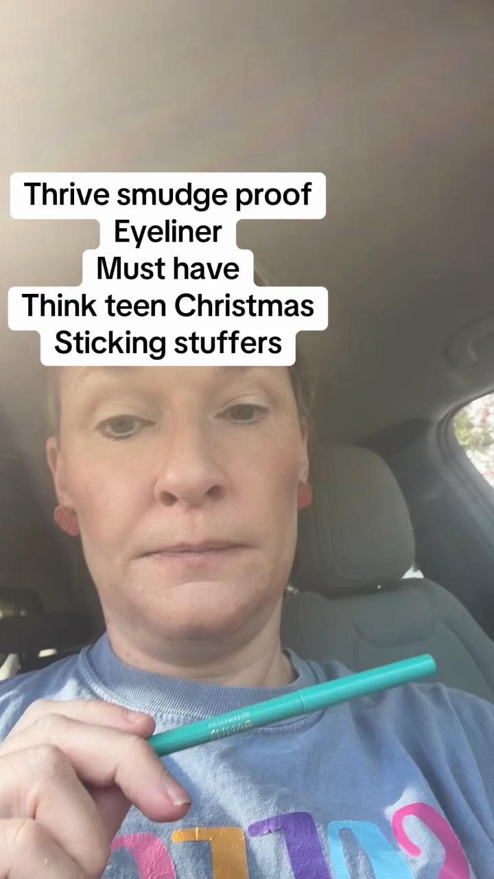 Thrive tubing mascara