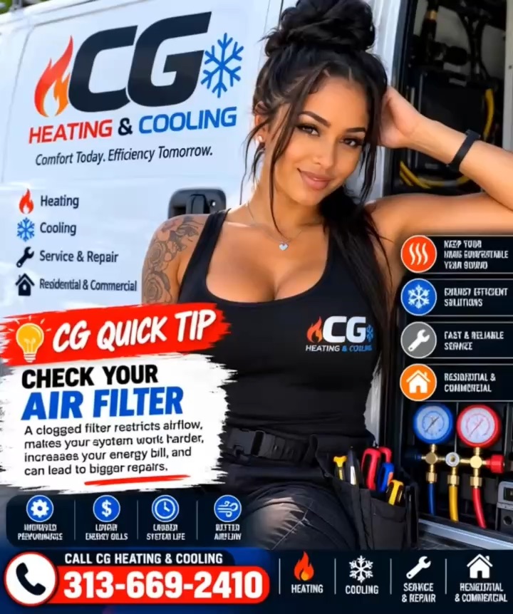 HVAC tips