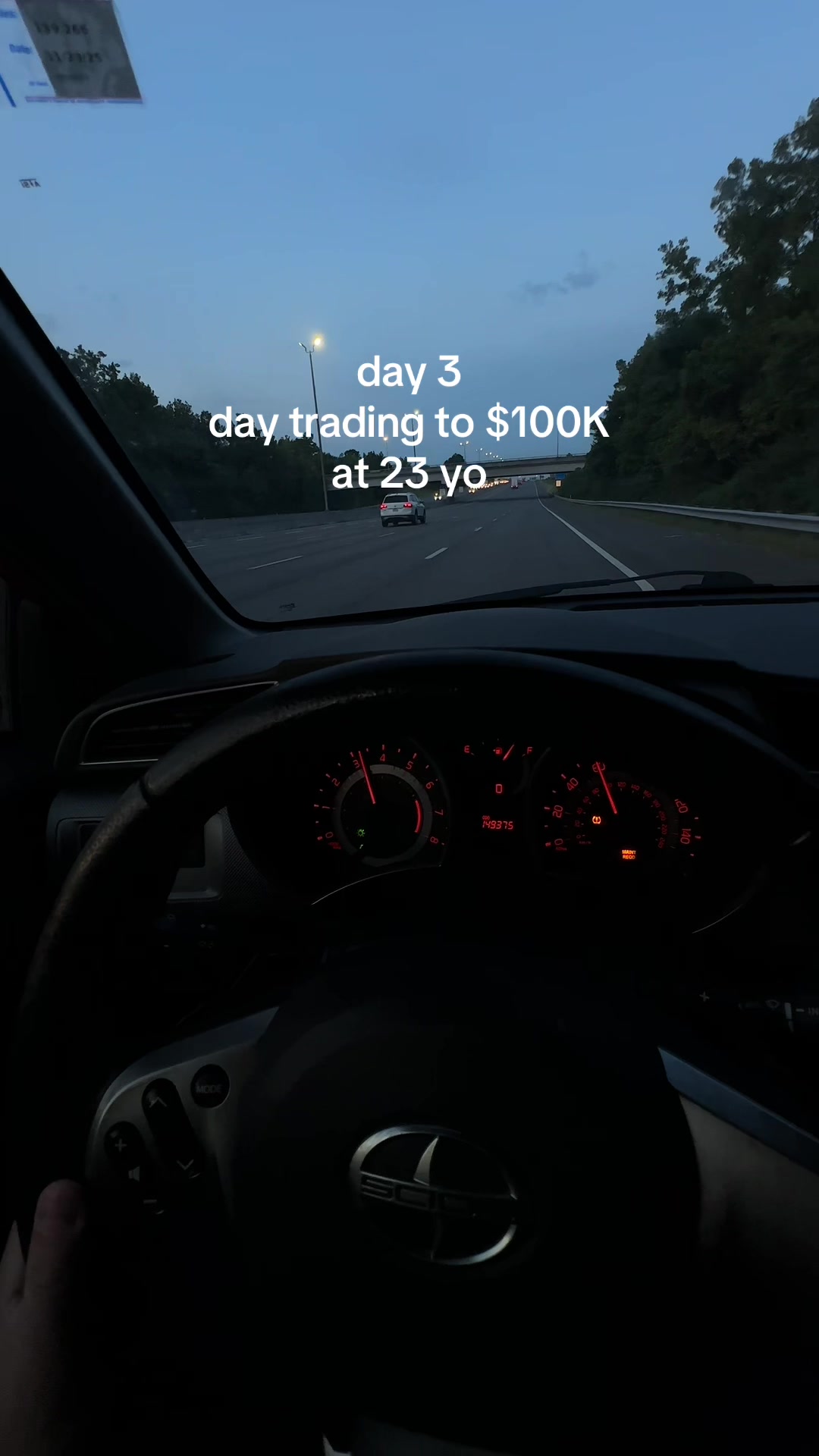 back at it. #trading #investing #daytrading #copytrading #invo