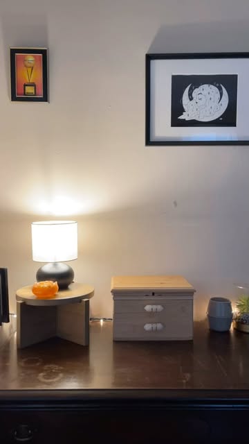 Creating space to simply be in my meditation and gym room has been on of my projects at the start of 2024. Elevating...