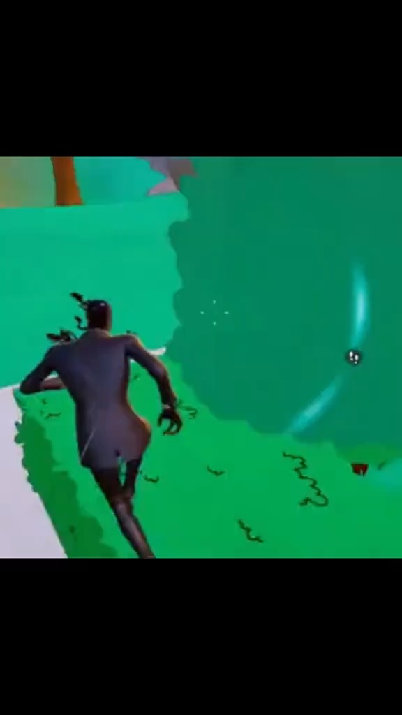 Fortnite edits