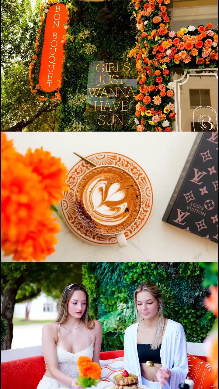 Coffee restaurant