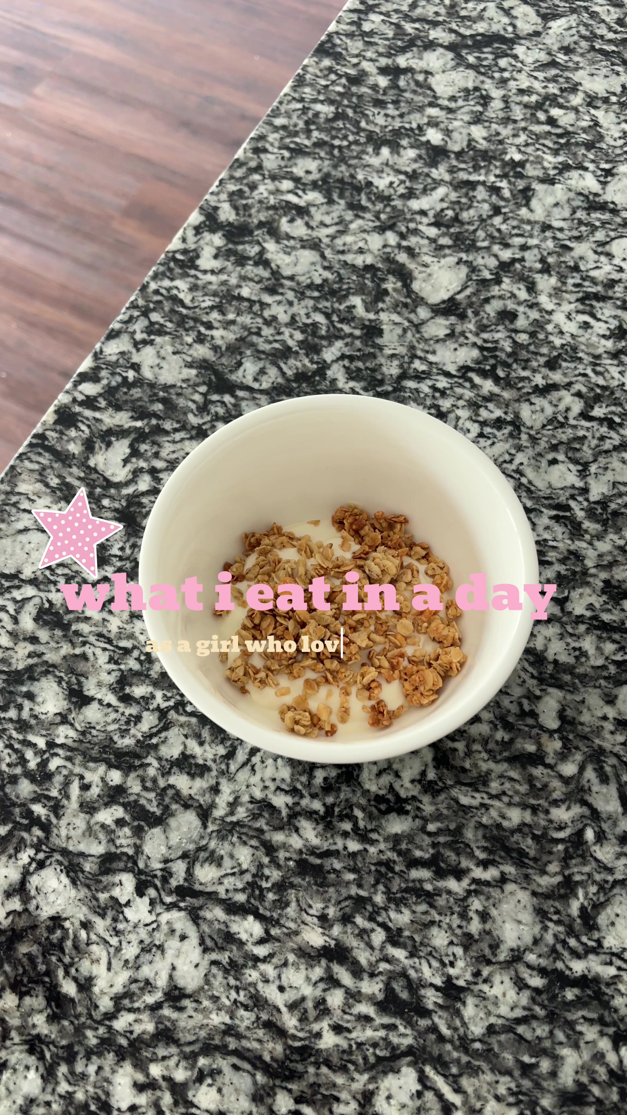what i eat in a day ⭐️🍳🥞🤍 #whatieatinaday #foodie #food #girldinner #healthyfood
