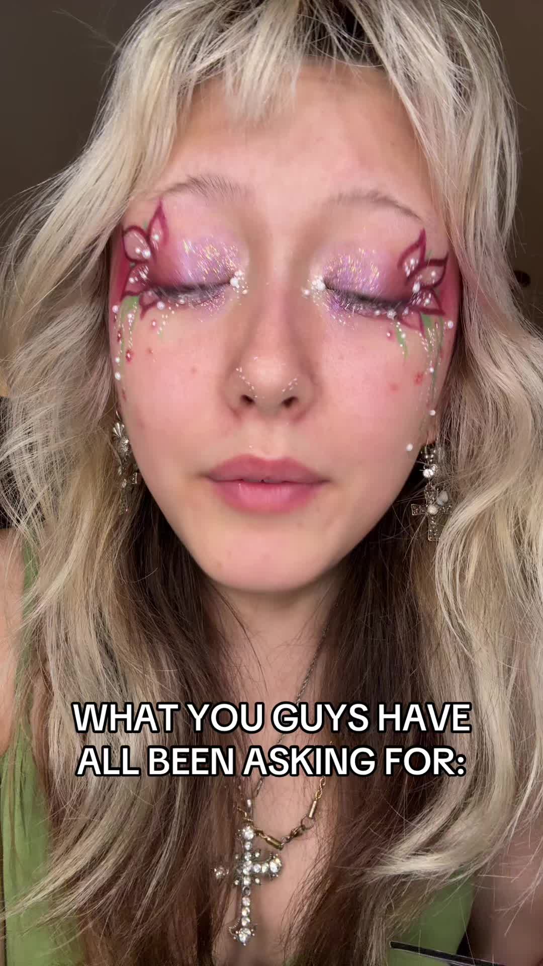 I literally use it in every makeup look i do ever and its probably in every makeup tutorial ive ever done #makeup #ma...