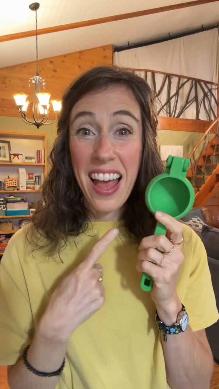 Things I Kept Way Too Long | Lemon Squeezer Upgrade