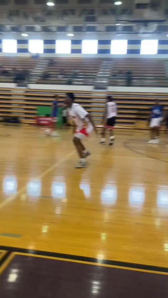 DAME TIME⌚️.#basketball#gamewinner#3#fyp #viral #blowthisup #repost #makemefamous
