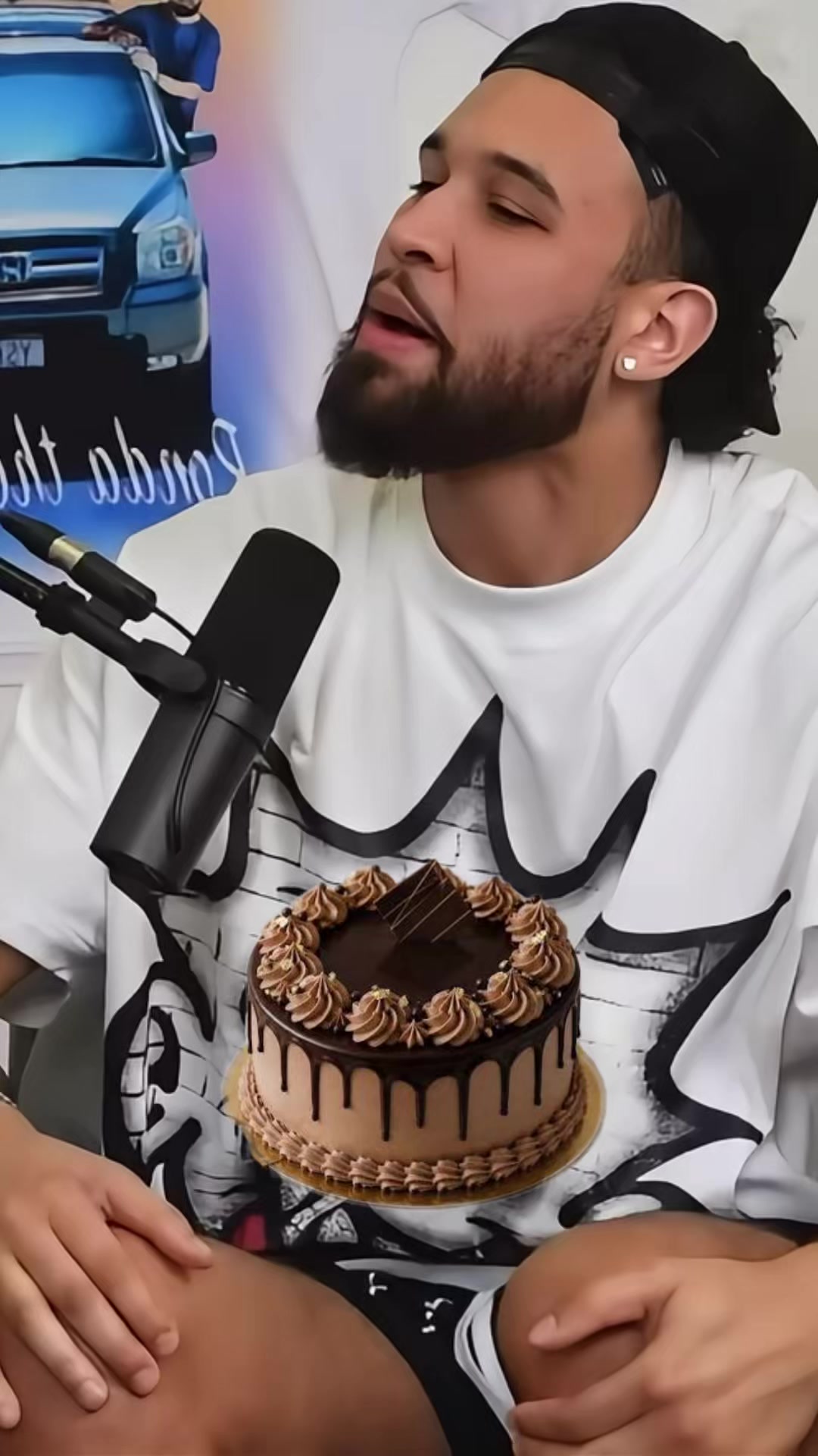 Whats your favourite cake #yskpodcast #youshouldknowpodcast #funny_video #cake