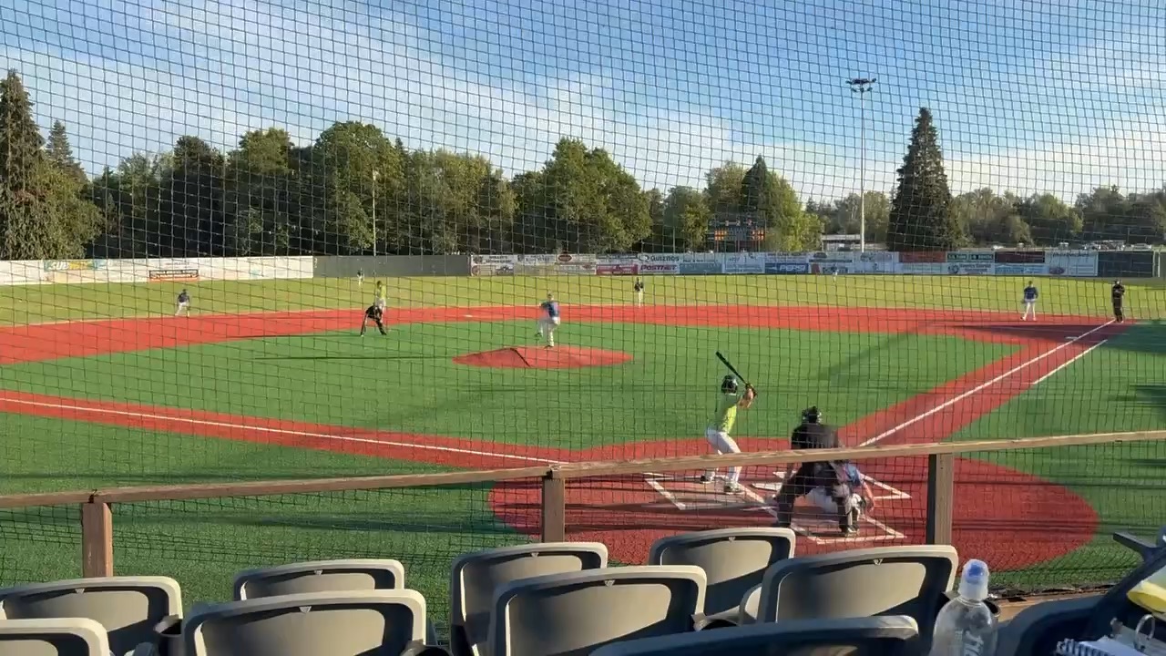 Baseball
