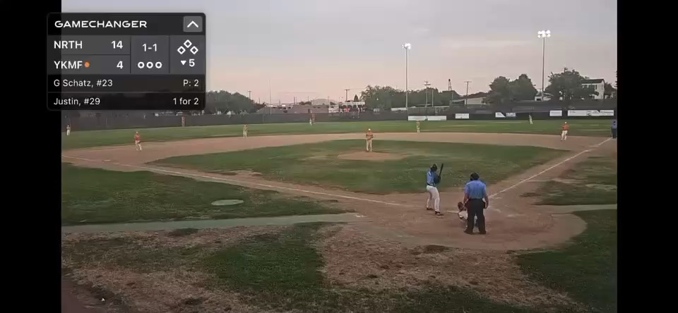 baseball