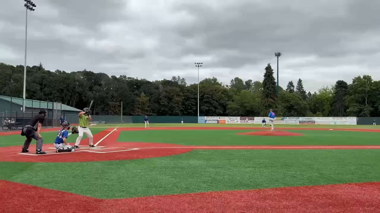baseball