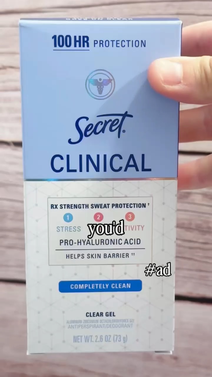 Secret Clinical