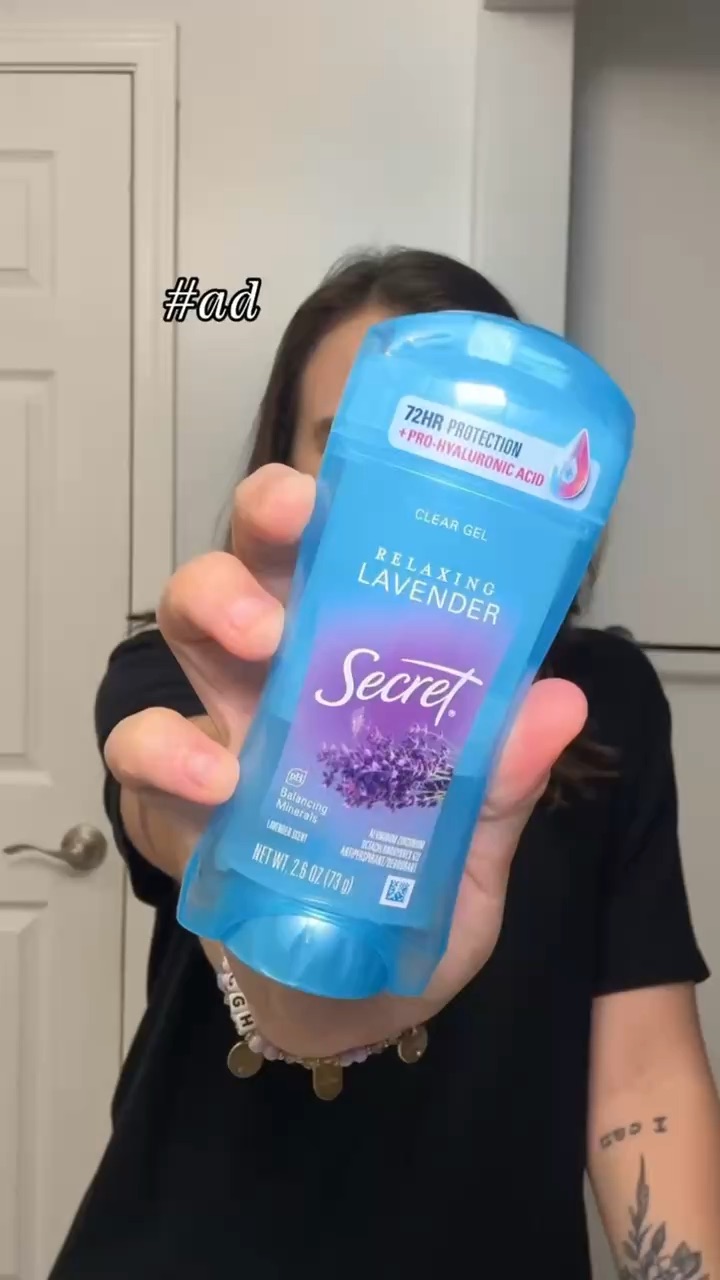 Secret Fresh