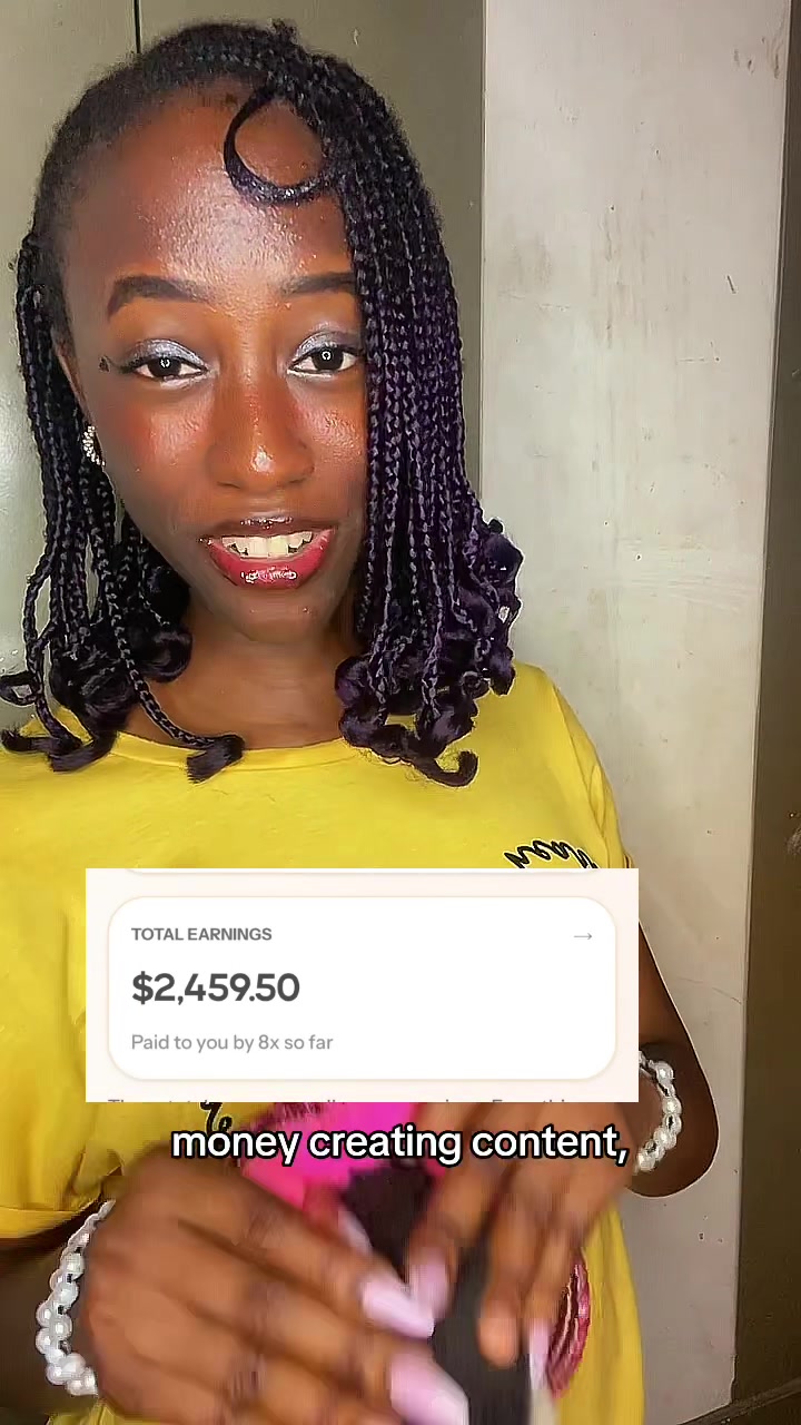 Comment below!!! . 8XUGCCREAT10 #ugccreatorsneeded #ugc #8xsocial #sidehustle #ad