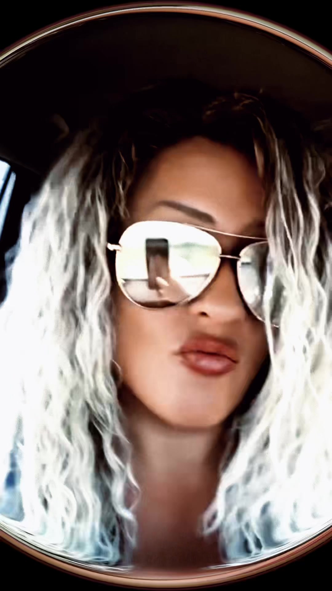 TikTok post