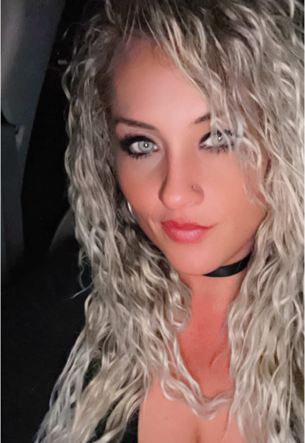 TikTok post