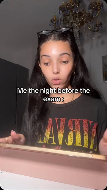 And it’s always 5 min after studying 😭#studytok #studyaesthetic #collegestudent #goodgrades