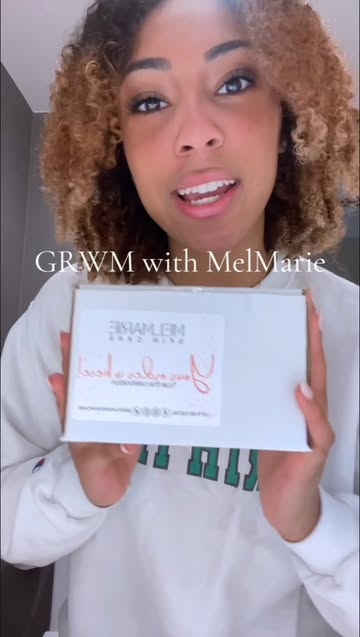 MelMarie Skin Care ✨ Use Code: NILCLUB for 10% or sign up and get 25% off of your order Thank you MelMarie for partne...