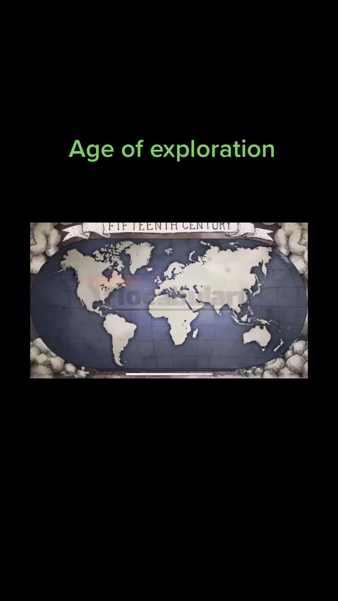 #ageofexploration #history #ship #sail #explore