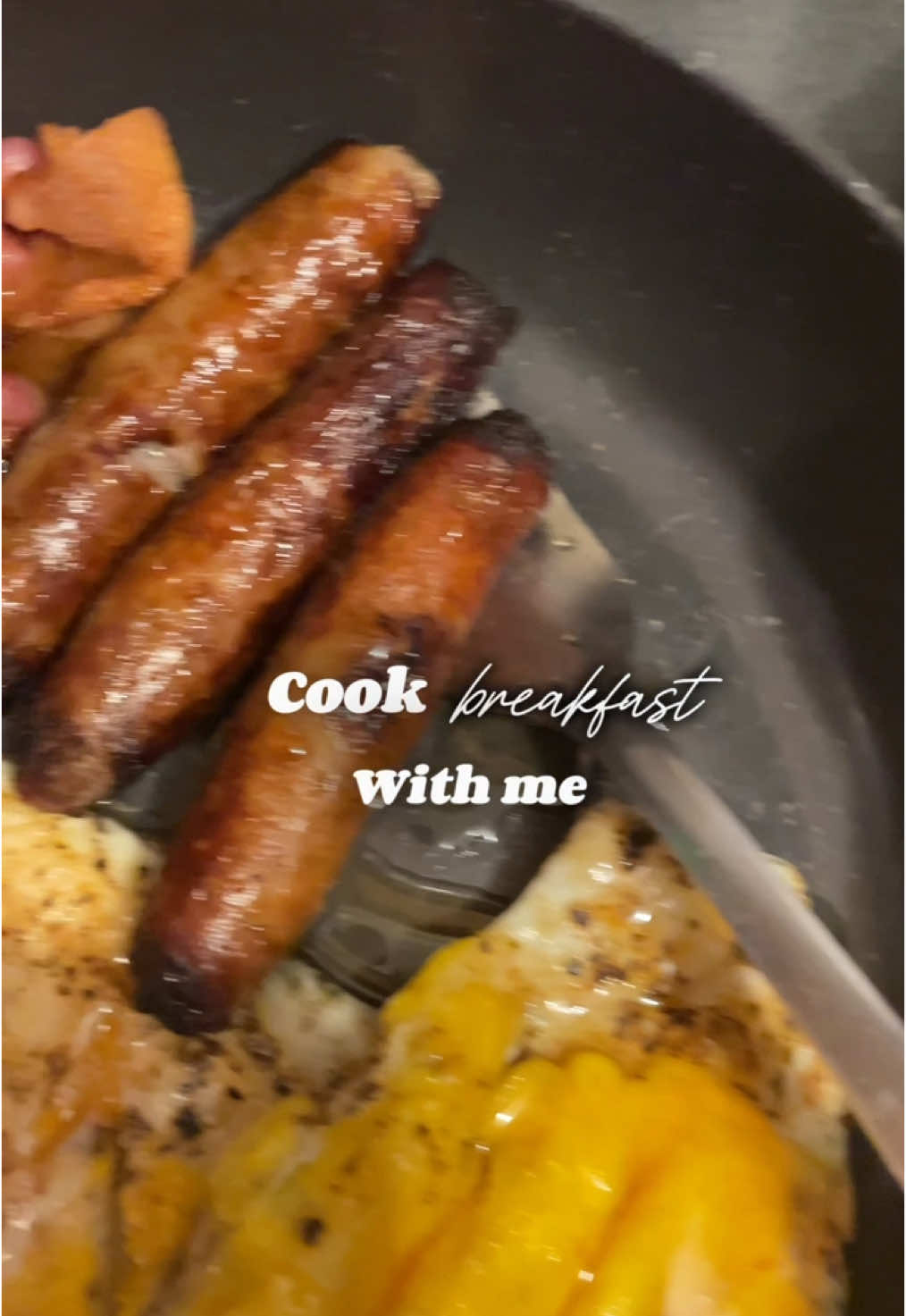 Cook breakfast with me!💗. #CapCut #cooking #breakfast #protein #fruit #fyp #foryoupage #fypシ #viralvideo #contentcre...
