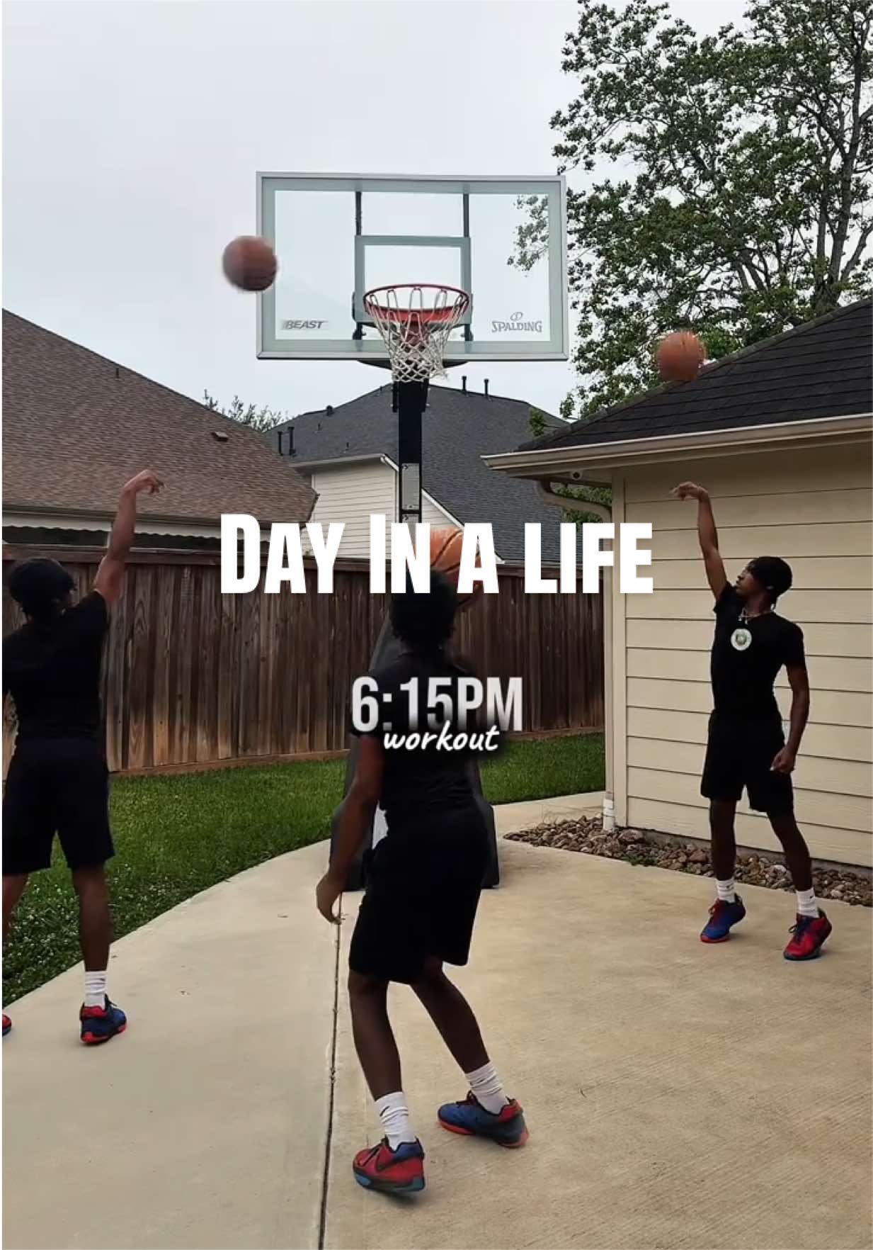 Day in my life | Instagram: yvngx._tj #lifestyle #contentcreator #dayinmylife #selfimprovement #fyp