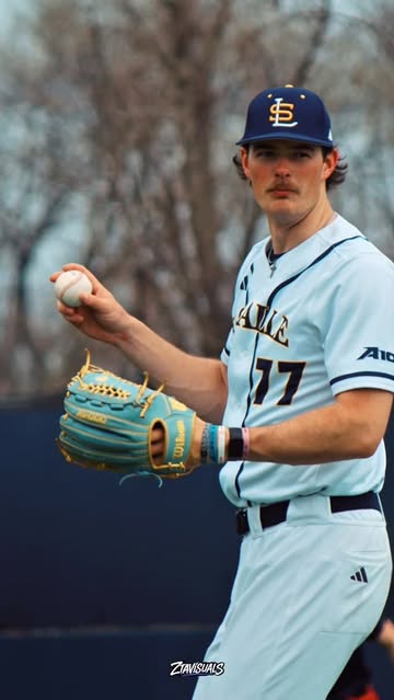 @isaac_kopalchick 🎥🔥🔥 #Lasalleexplorersbaseball ⚾️ #onlyztavisuals