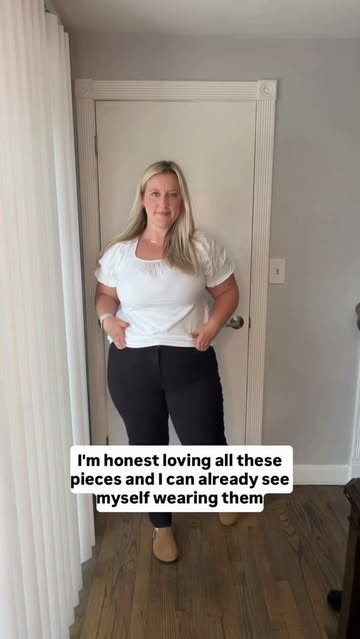 Fall wardrobe refresh 🍂🤎 but I’m not paying full price for it! I’ve been using Shopen.ai to find the pieces I want...