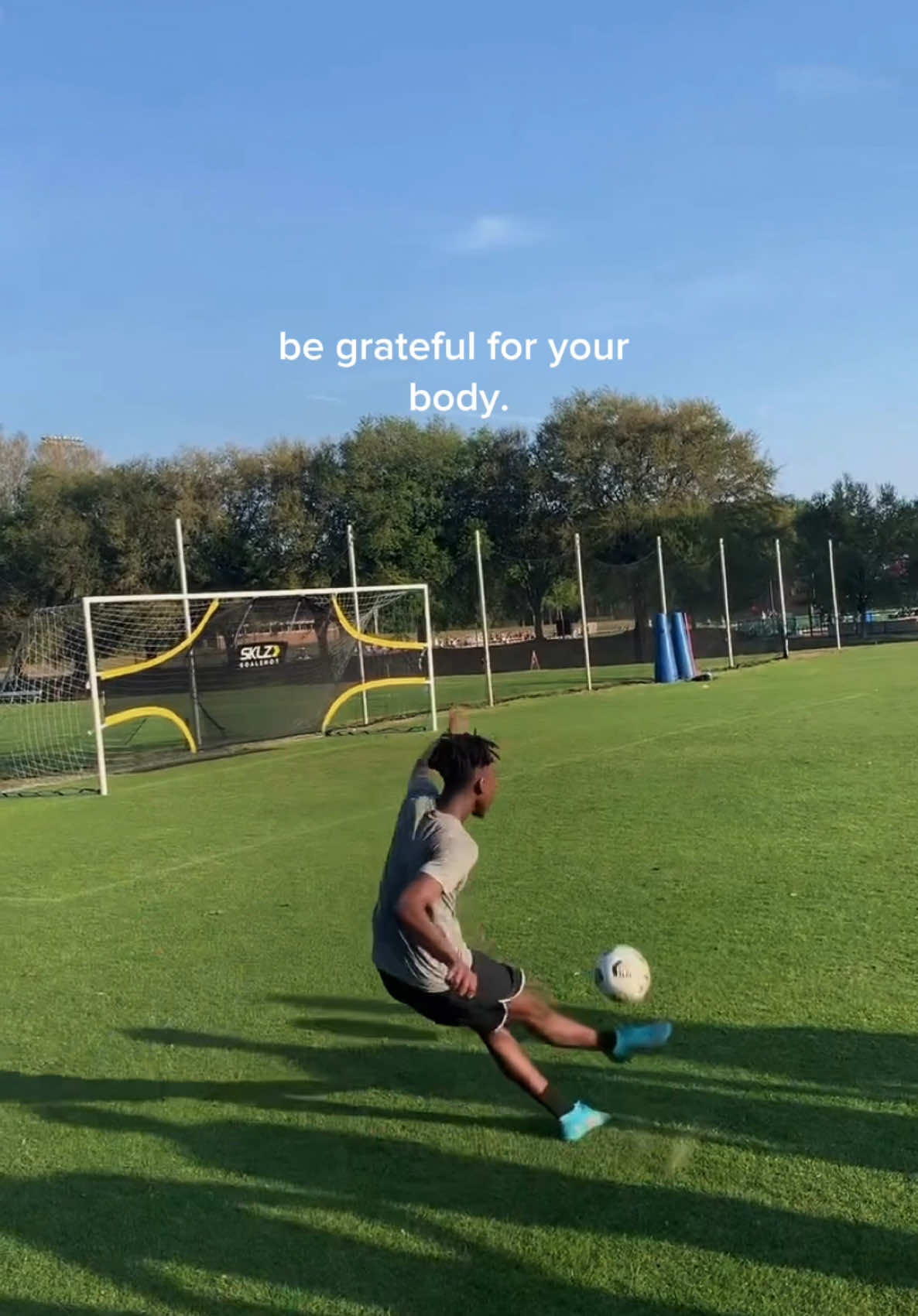 almost forgot how blessed I am - ‘bout to start hobbymaxxing! againnn! #football #golftiktok #rugby #cricketworldcup...