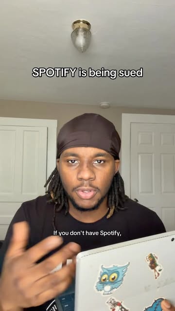 Spotify users listen up 🗣️ #spotify #music #artist #sue