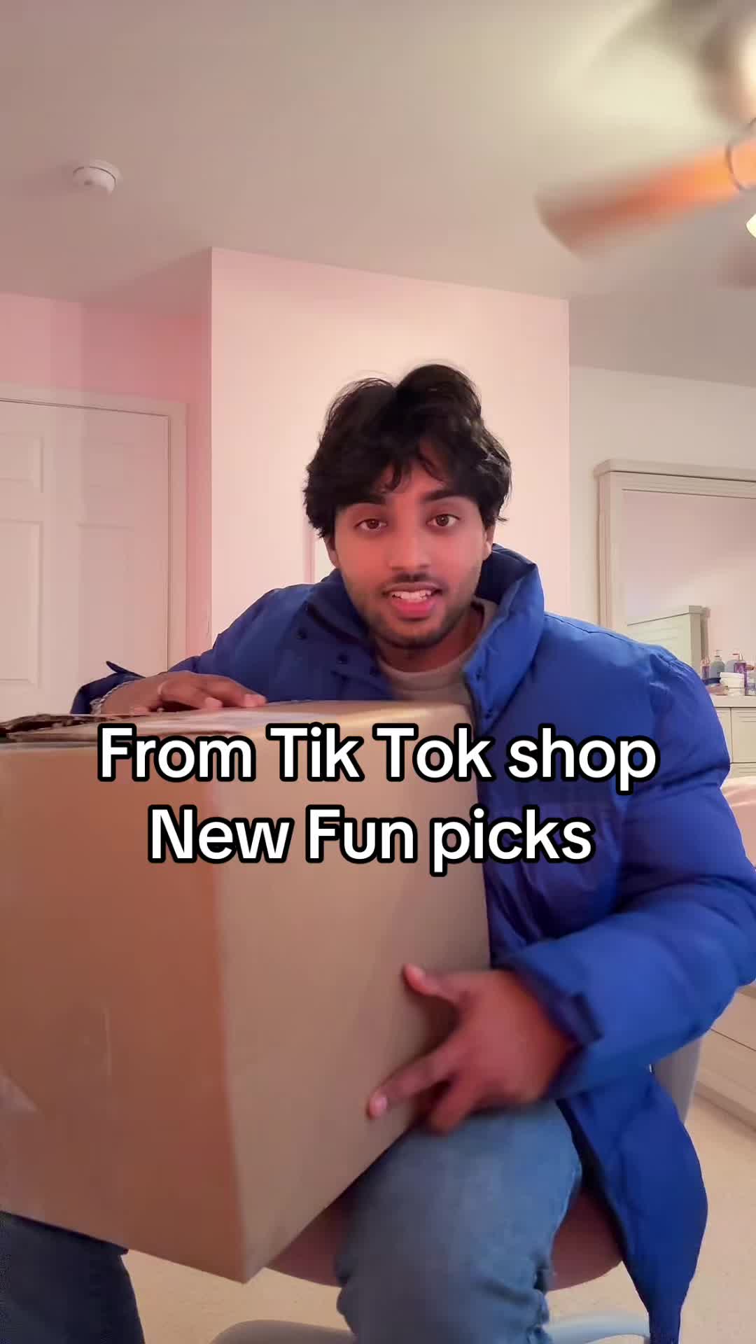 Open the tiktok shop wowstar box with me #tiktokshop #newfunspicks