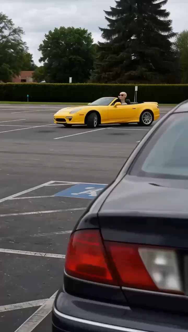 Get Out The Way